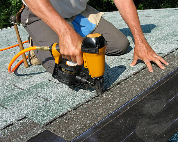 Best Residential Roofing Contractor  in Springmont, PA