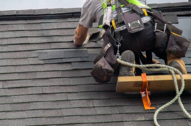 Quick and Trustworthy Emergency Roof Repair Services in Springmont, PA