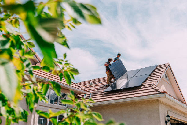 Best Commercial Roofing Services  in Springmont, PA