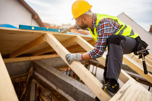 Best Commercial Roofing Services  in Springmont, PA