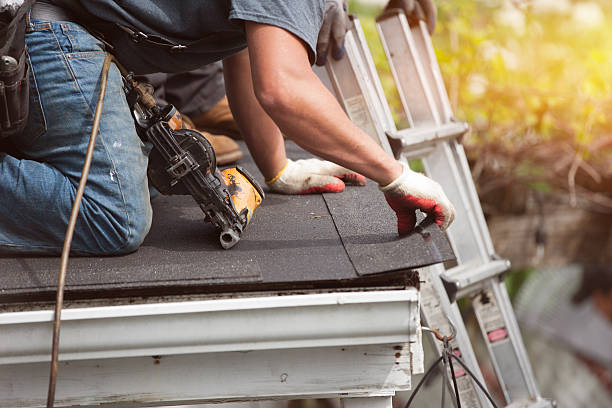 Best Affordable Roofing Company  in Springmont, PA