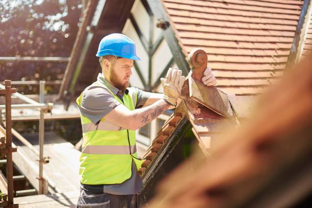 Best Storm Damage Roof Repair  in Springmont, PA