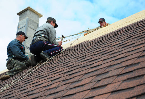 Best Tile Roofing Contractor  in Springmont, PA