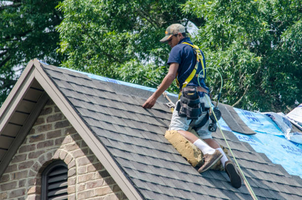 Roof Waterproofing Services in Springmont, PA