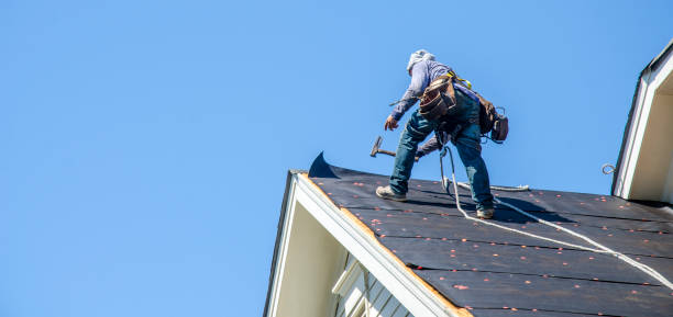 Best Commercial Roofing Services  in Springmont, PA
